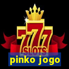 pinko jogo